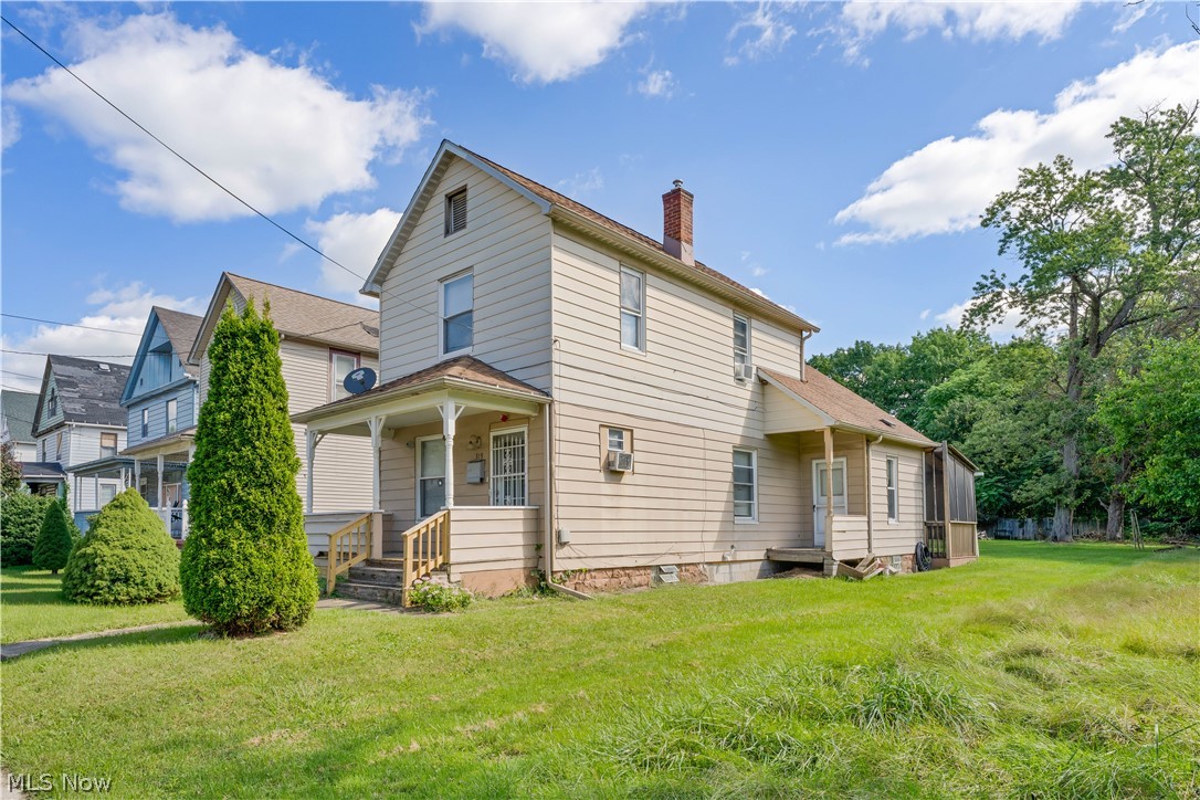 319 S Jackson Street Youngstown OH 44506