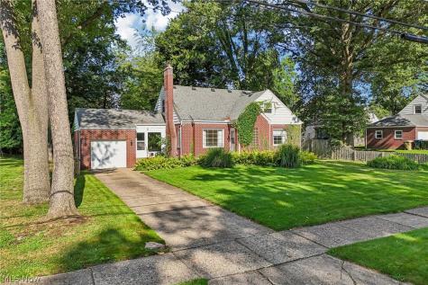 1552 18th Street Cuyahoga Falls OH 44223