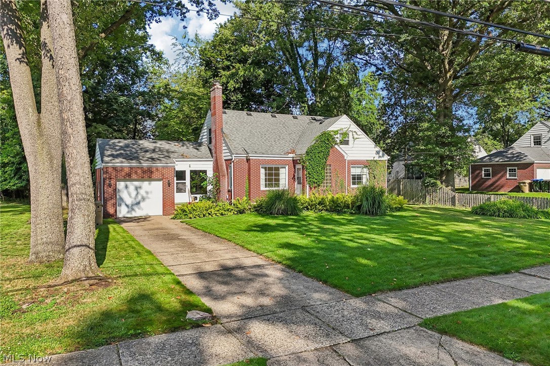 1552 18th Street Cuyahoga Falls OH 44223