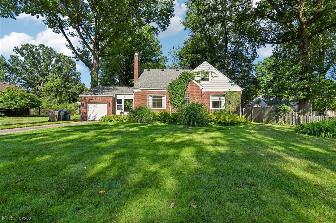 1552 18th Street Cuyahoga Falls OH 44223