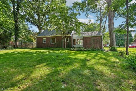 1552 18th Street Cuyahoga Falls OH 44223