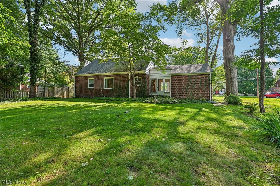 1552 18th Street Cuyahoga Falls OH 44223