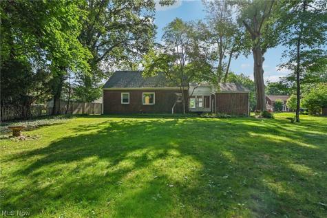1552 18th Street Cuyahoga Falls OH 44223