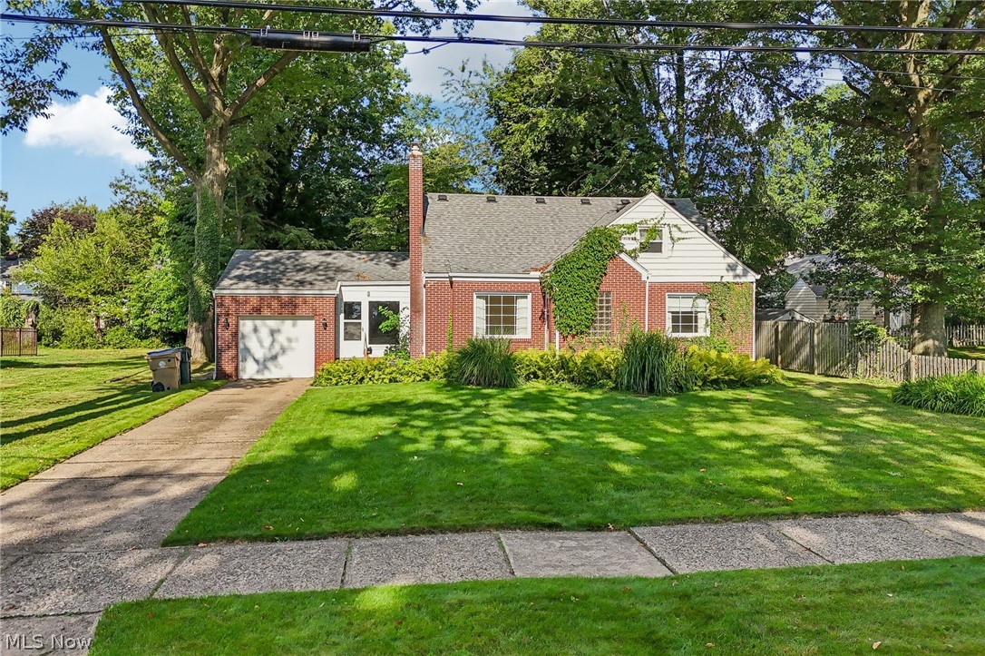 1552 18th Street Cuyahoga Falls OH 44223