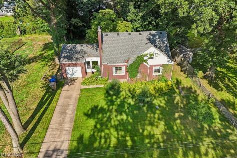 1552 18th Street Cuyahoga Falls OH 44223