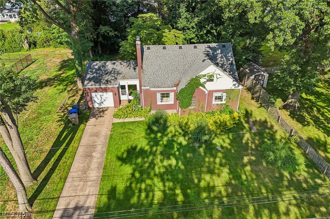 1552 18th Street Cuyahoga Falls OH 44223