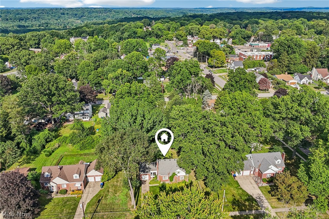 1552 18th Street Cuyahoga Falls OH 44223