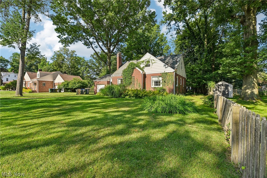 1552 18th Street Cuyahoga Falls OH 44223
