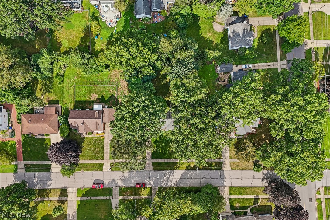 1552 18th Street Cuyahoga Falls OH 44223