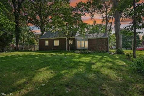 1552 18th Street Cuyahoga Falls OH 44223