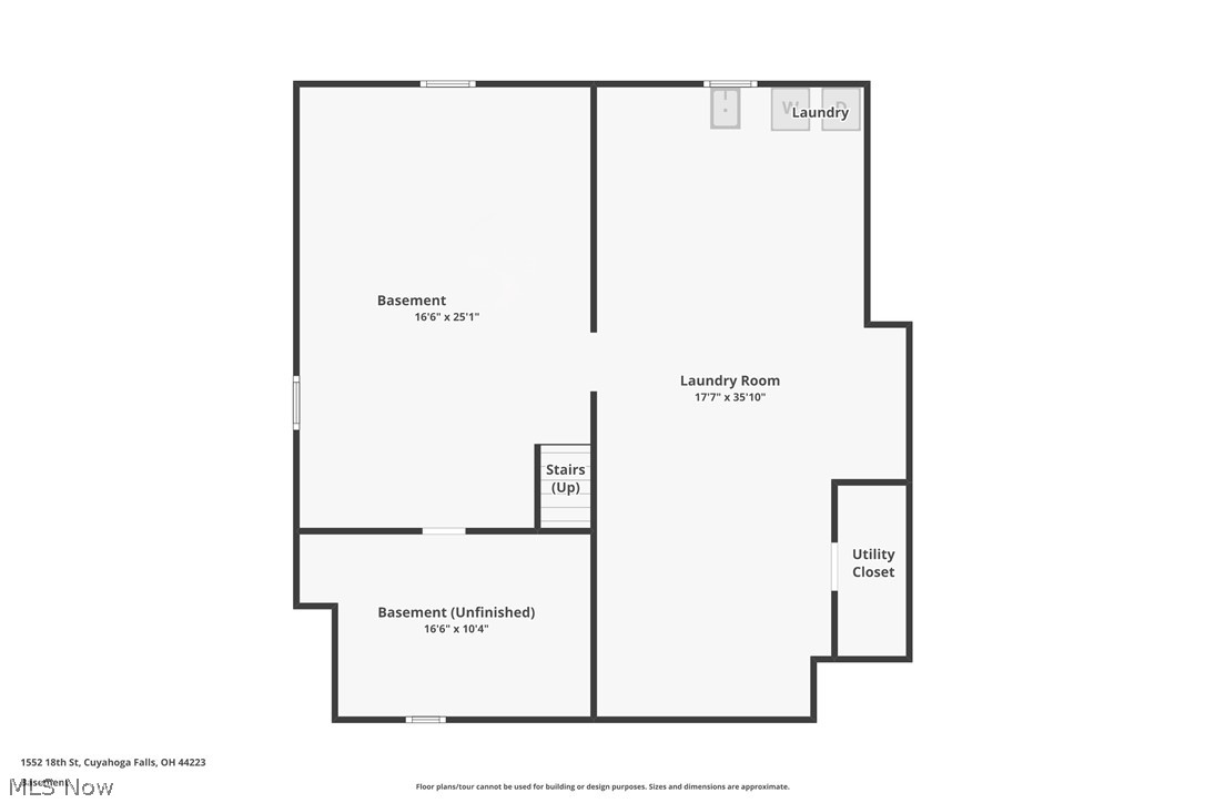 1552 18th Street Cuyahoga Falls OH 44223