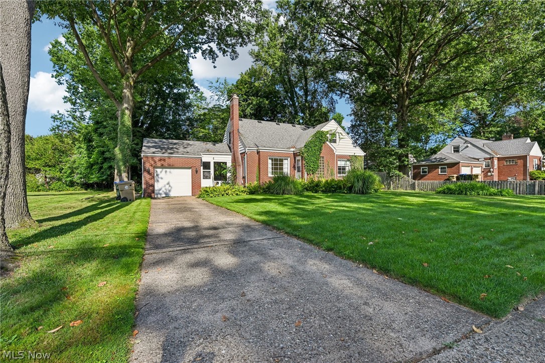 1552 18th Street Cuyahoga Falls OH 44223