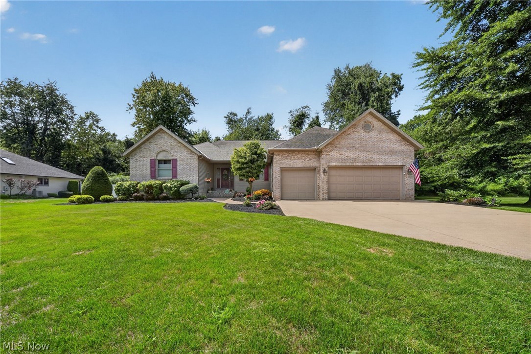 4419 Stafford Drive Ashtabula OH 44004
