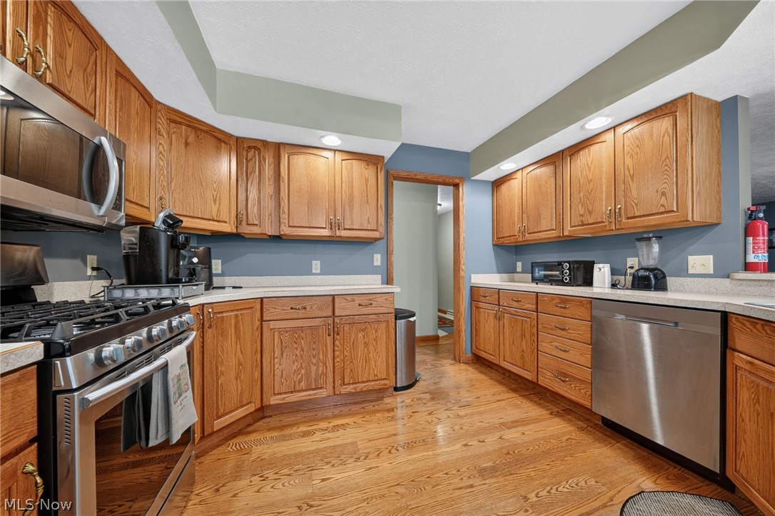 4419 Stafford Drive Ashtabula OH 44004
