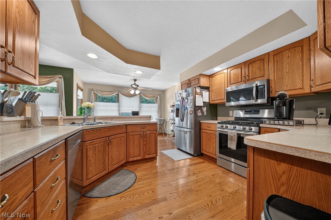 4419 Stafford Drive Ashtabula OH 44004