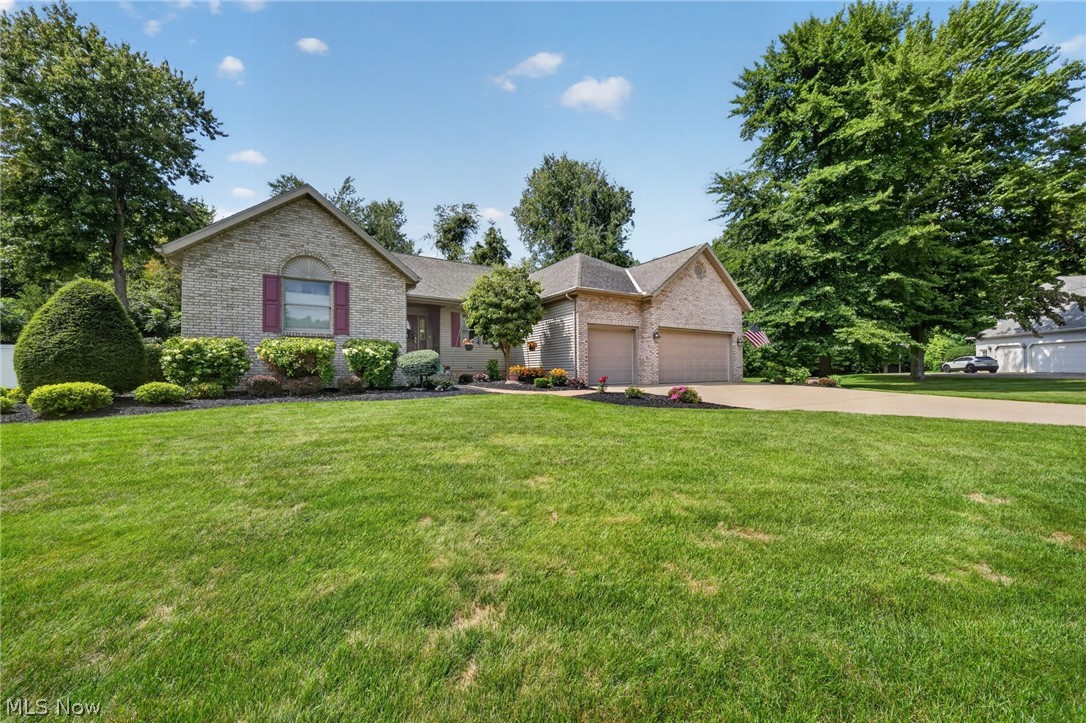 4419 Stafford Drive Ashtabula OH 44004