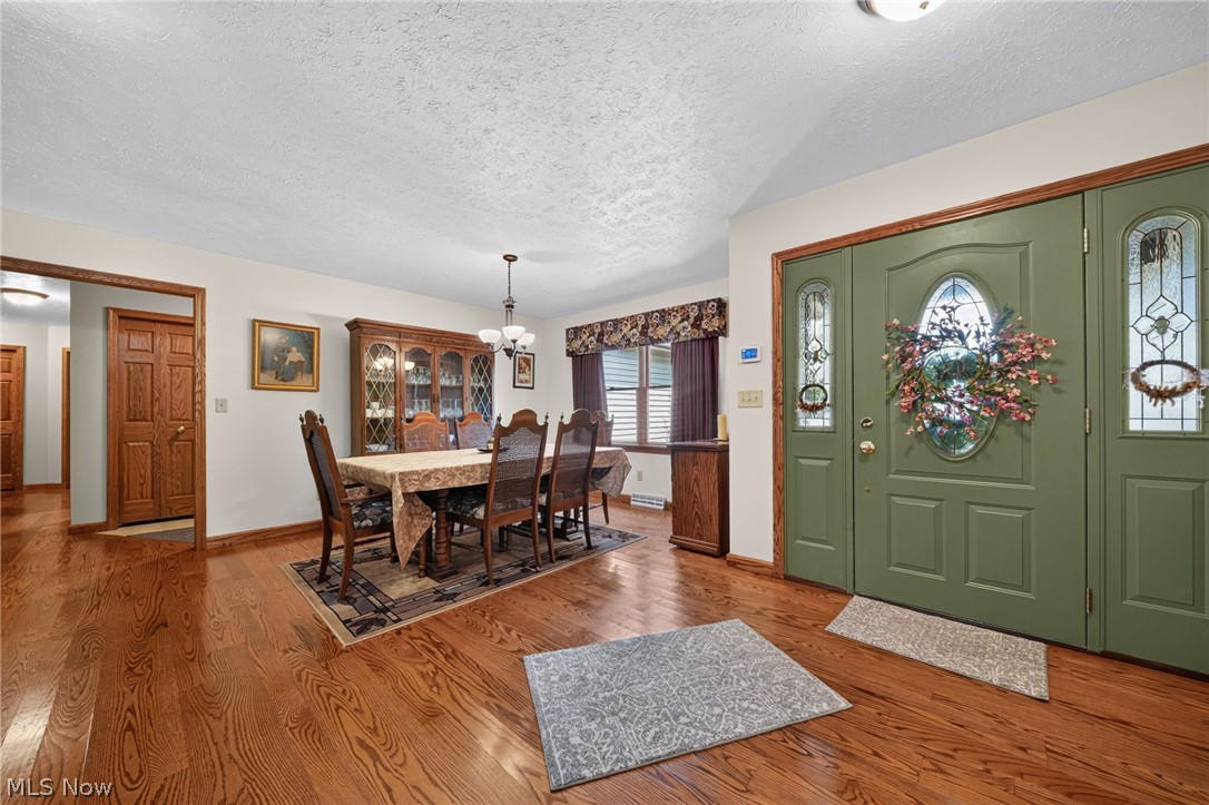 4419 Stafford Drive Ashtabula OH 44004