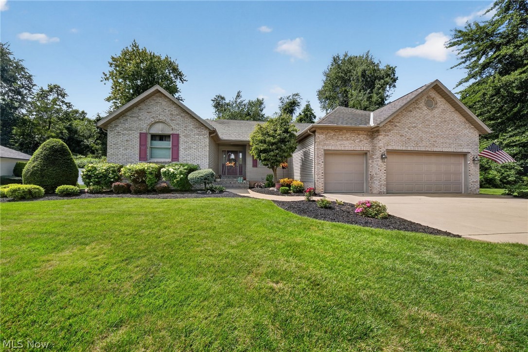 4419 Stafford Drive Ashtabula OH 44004