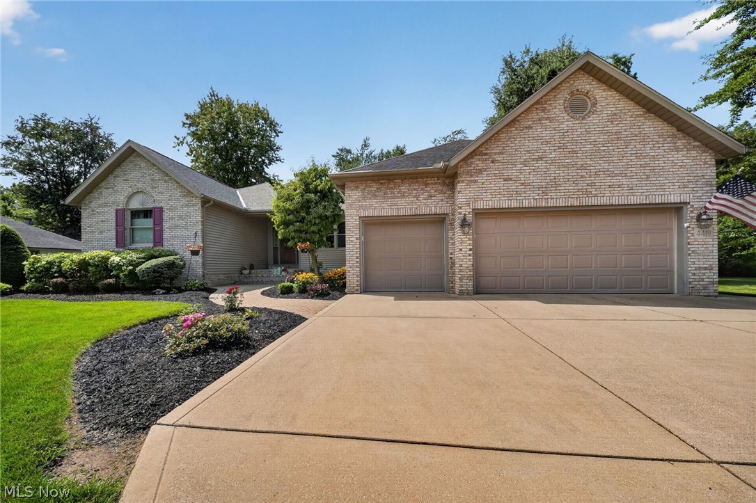 4419 Stafford Drive Ashtabula OH 44004