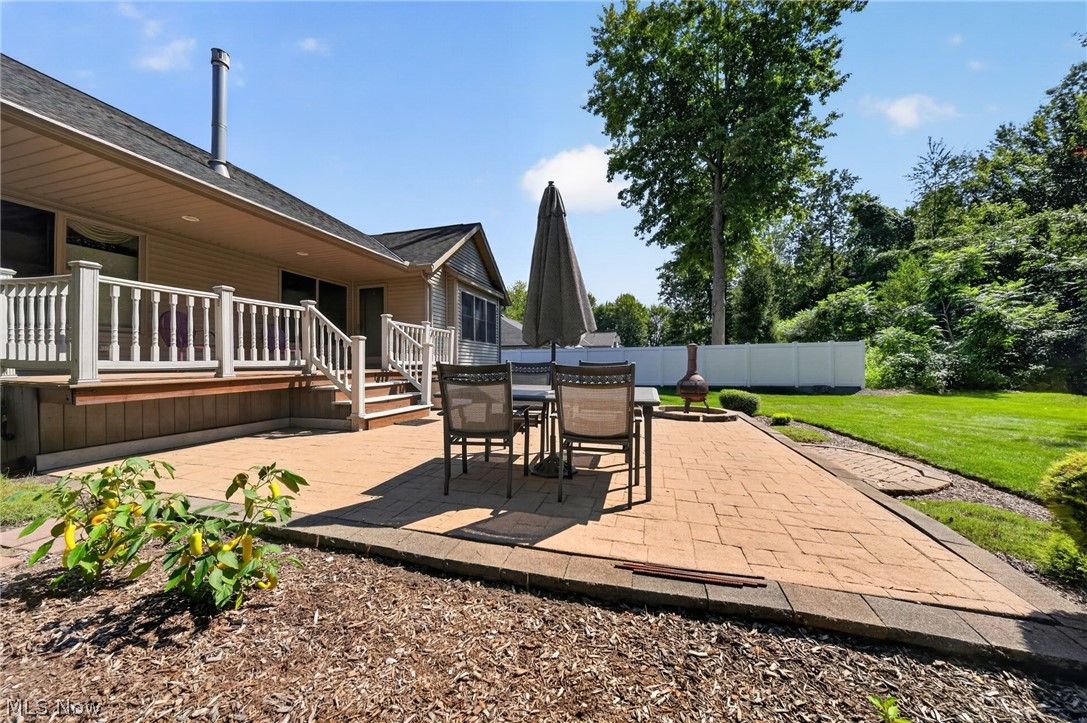 4419 Stafford Drive Ashtabula OH 44004