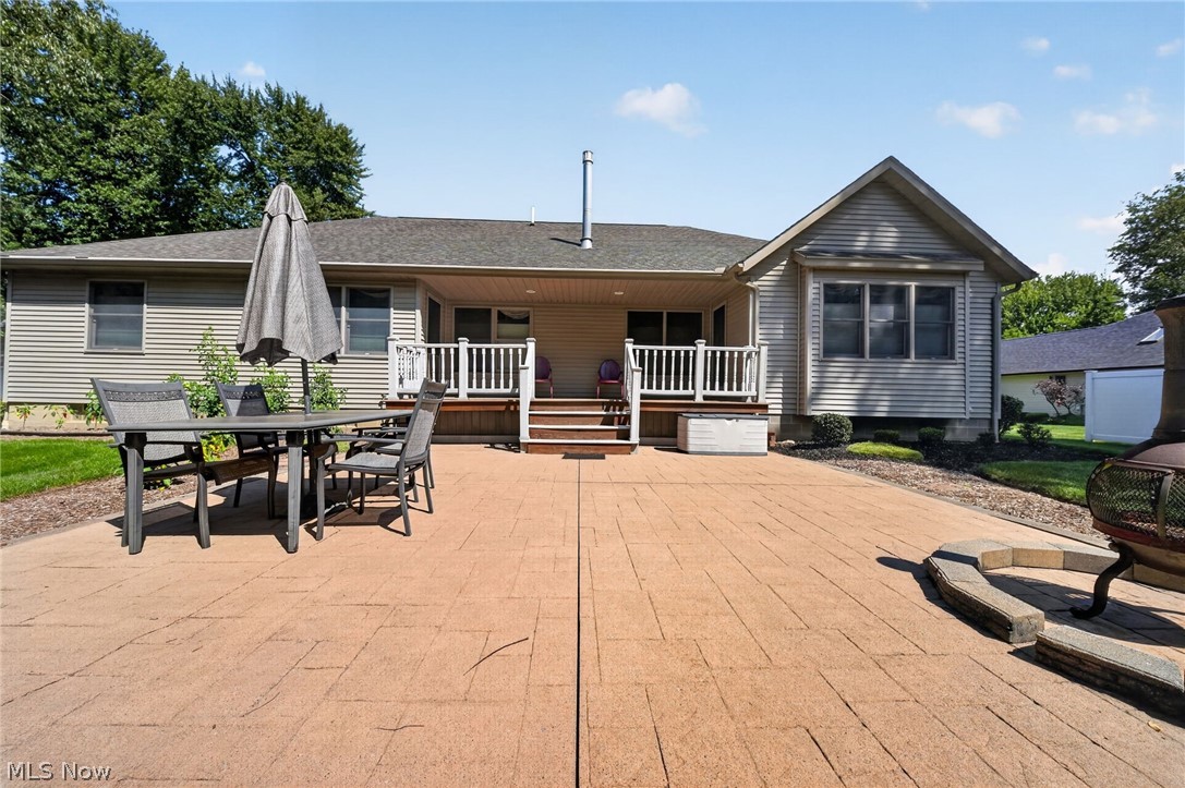4419 Stafford Drive Ashtabula OH 44004