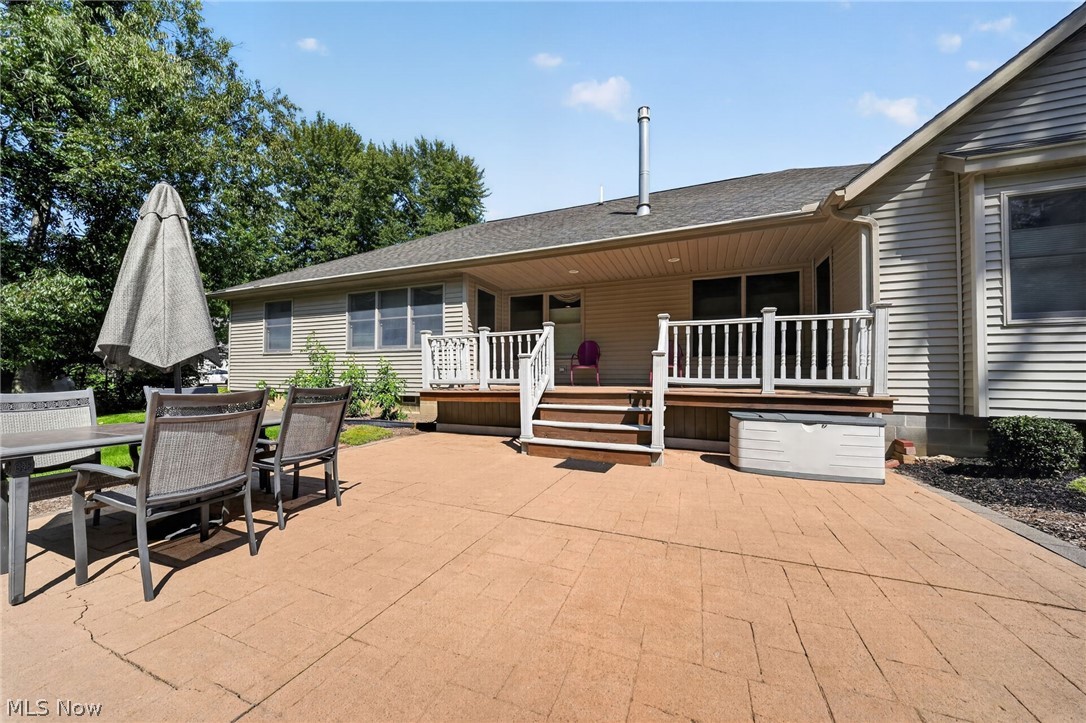 4419 Stafford Drive Ashtabula OH 44004