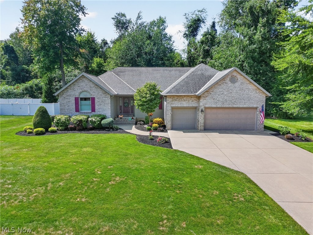 4419 Stafford Drive Ashtabula OH 44004