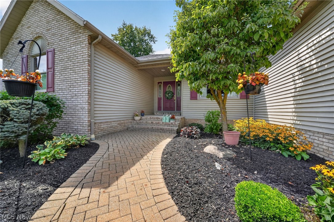 4419 Stafford Drive Ashtabula OH 44004