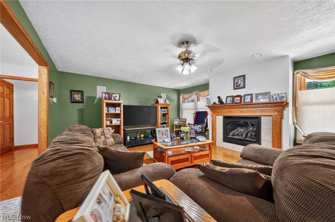 4419 Stafford Drive Ashtabula OH 44004