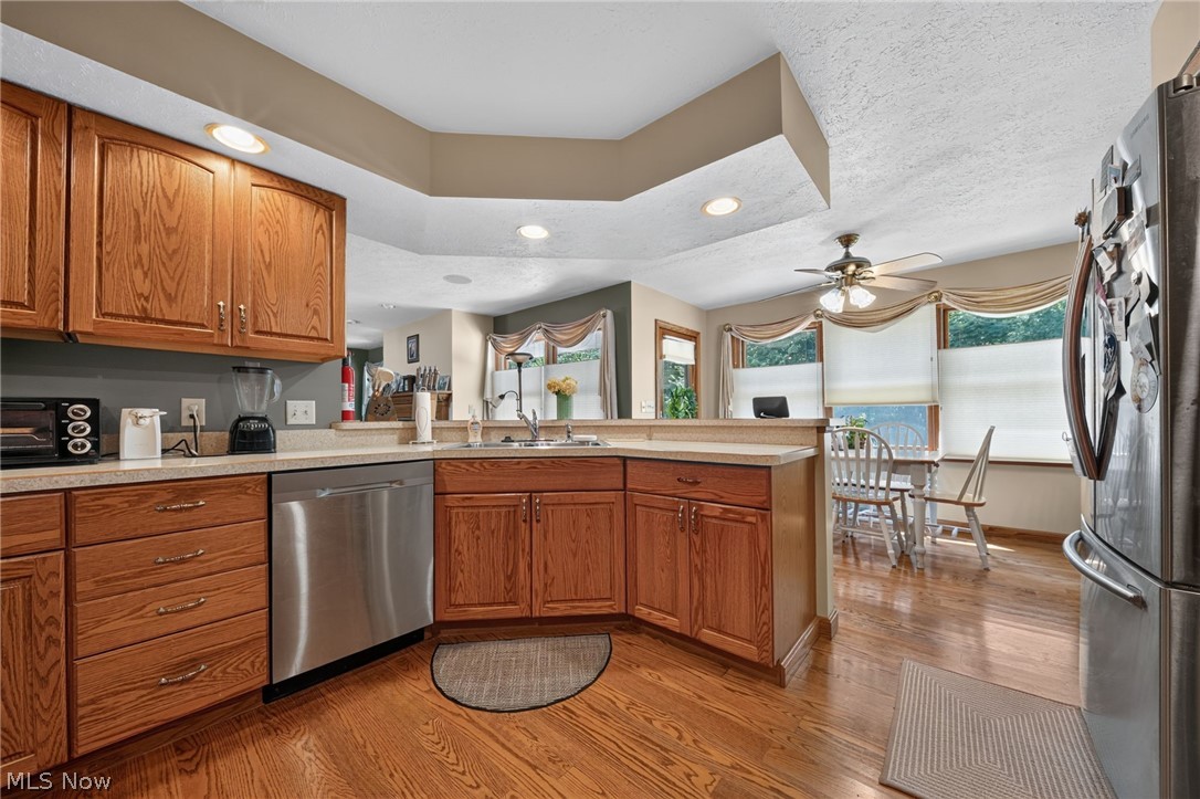 4419 Stafford Drive Ashtabula OH 44004