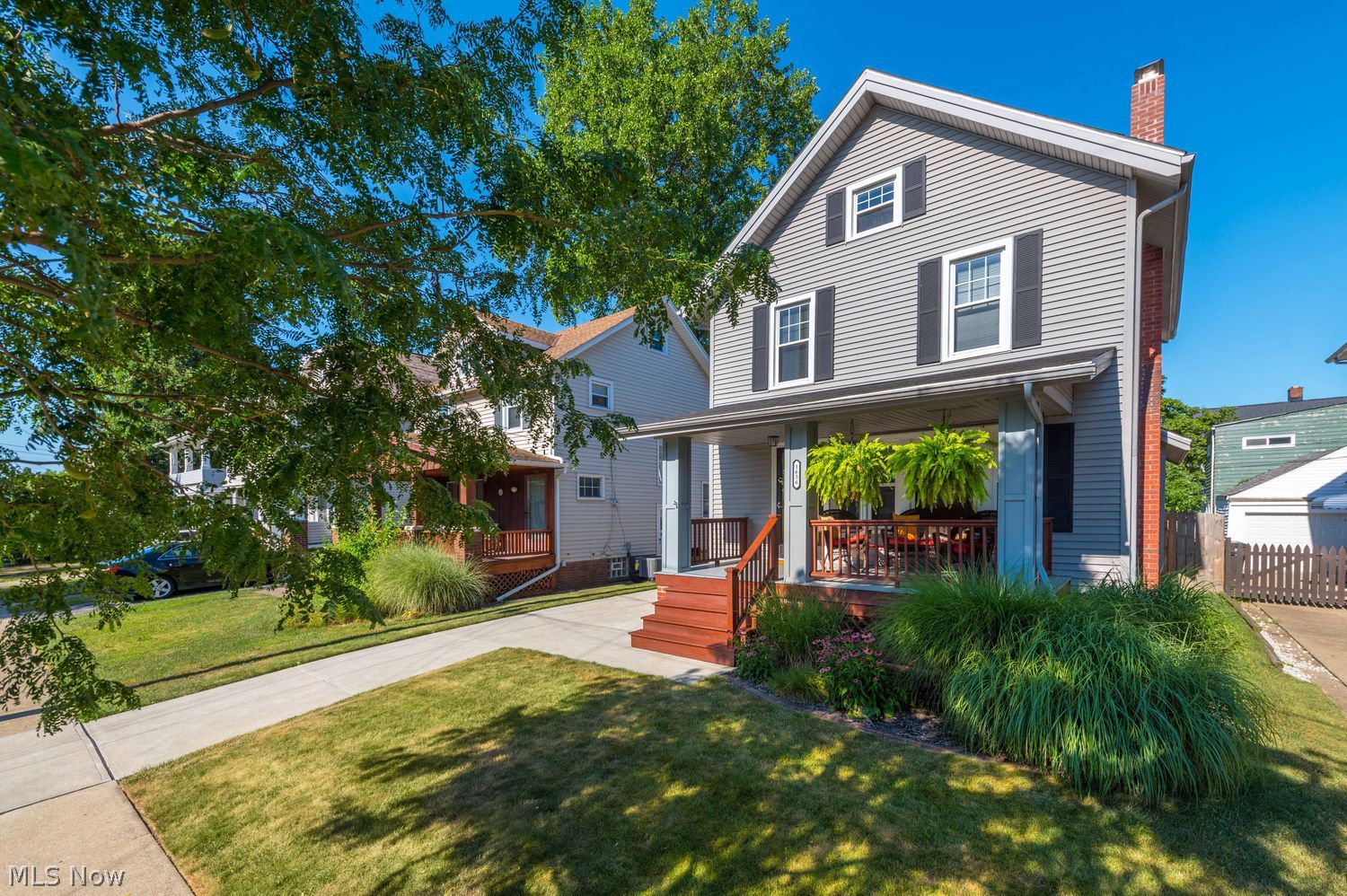1636 Larchmont Avenue Lakewood OH 44107