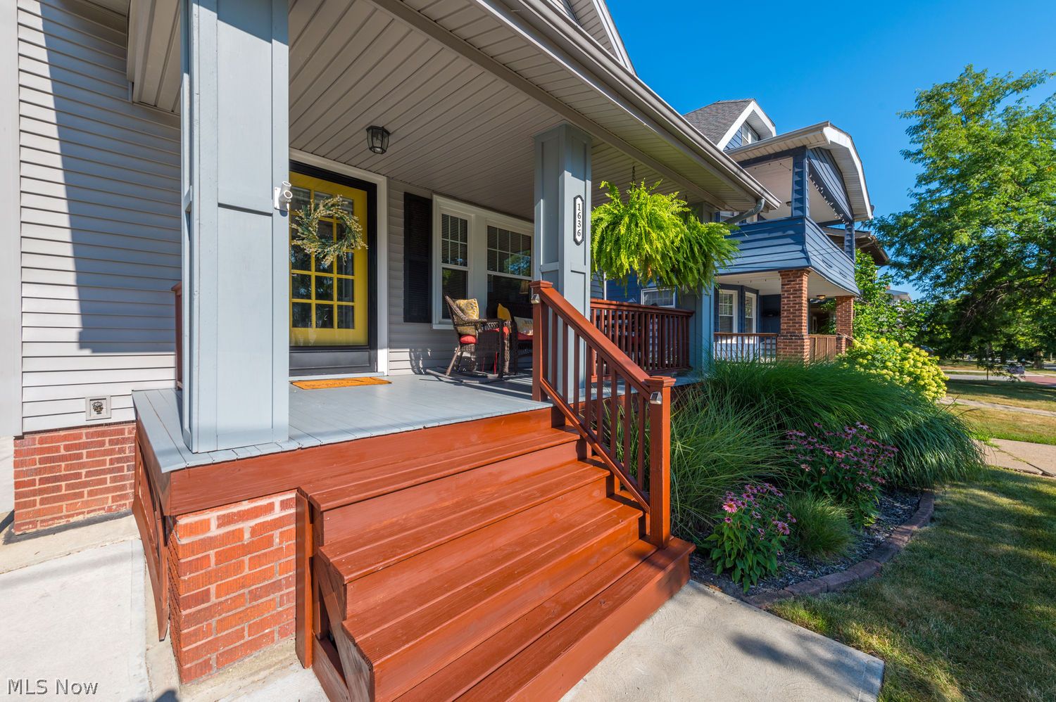 1636 Larchmont Avenue Lakewood OH 44107