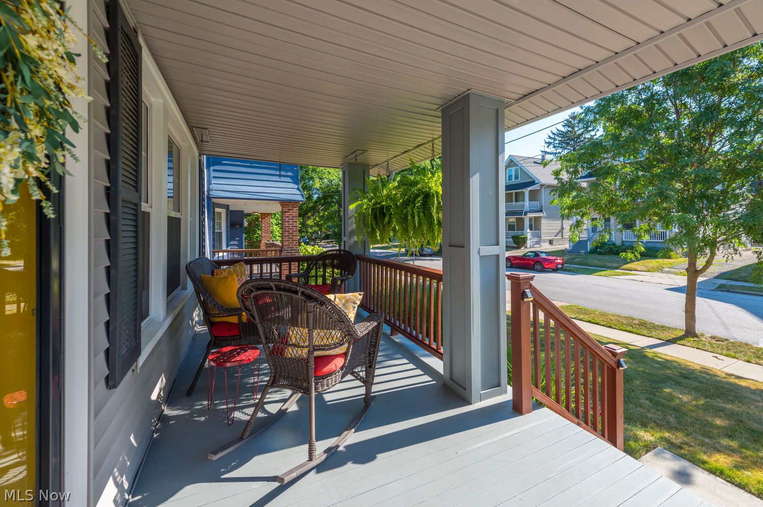 1636 Larchmont Avenue Lakewood OH 44107