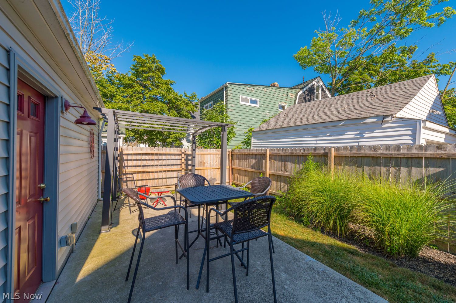1636 Larchmont Avenue Lakewood OH 44107