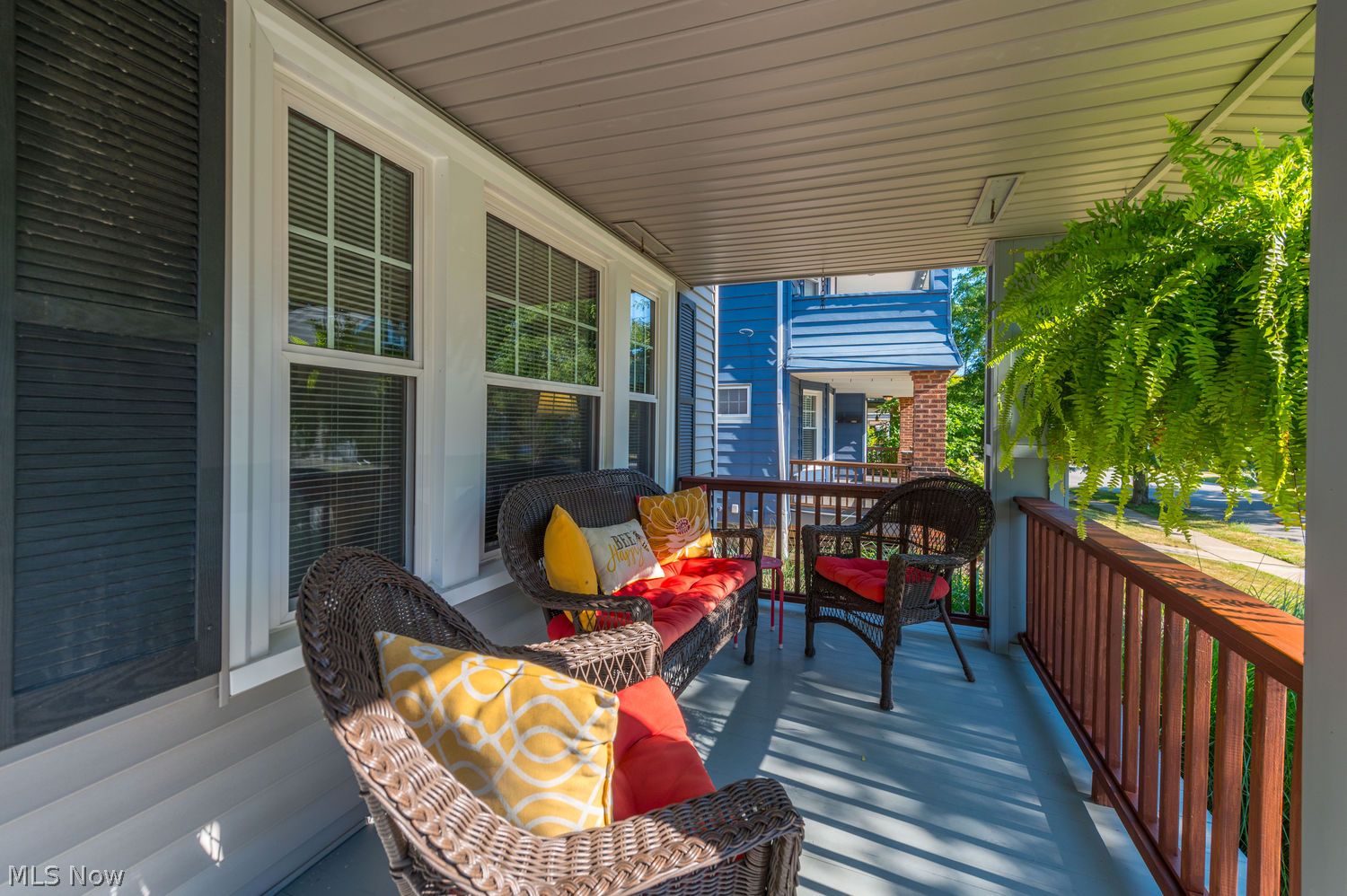 1636 Larchmont Avenue Lakewood OH 44107