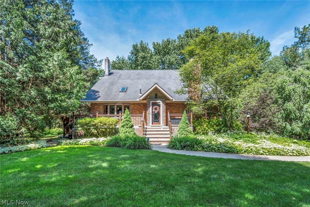 1057 Congress Lake Road Mogadore OH 44260