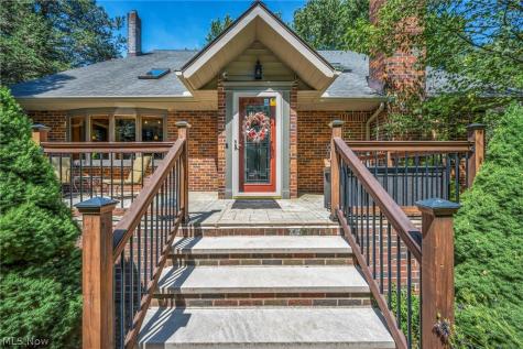 1057 Congress Lake Road Mogadore OH 44260