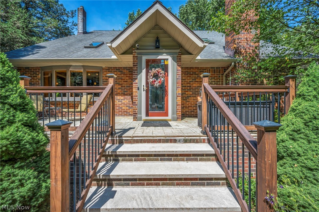 1057 Congress Lake Road Mogadore OH 44260
