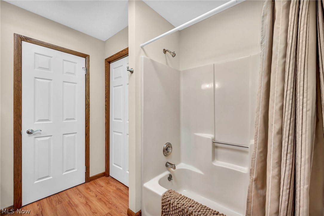 1057 Congress Lake Road Mogadore OH 44260