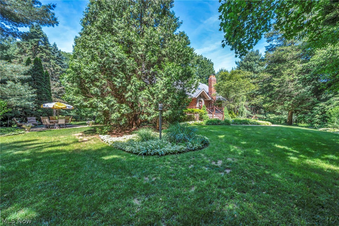 1057 Congress Lake Road Mogadore OH 44260