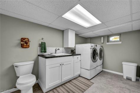 1057 Congress Lake Road Mogadore OH 44260