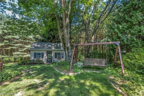 1057 Congress Lake Road Mogadore OH 44260