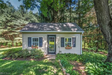 1057 Congress Lake Road Mogadore OH 44260