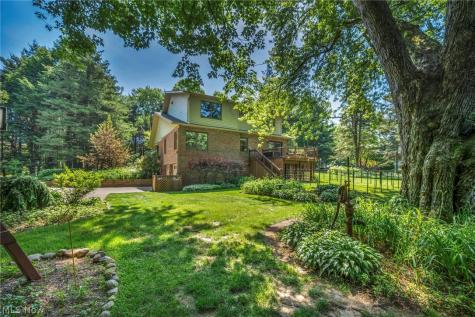 1057 Congress Lake Road Mogadore OH 44260