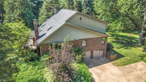1057 Congress Lake Road Mogadore OH 44260