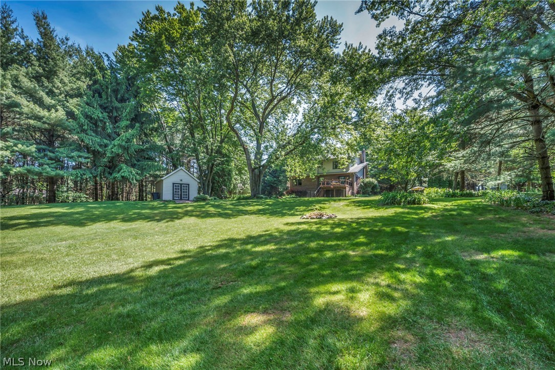 1057 Congress Lake Road Mogadore OH 44260