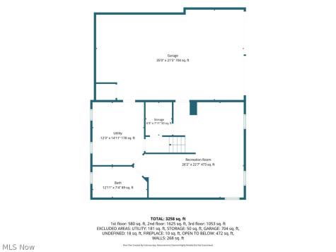 1057 Congress Lake Road Mogadore OH 44260