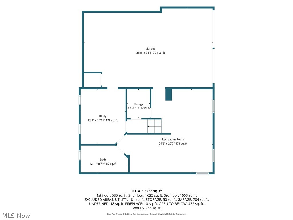 1057 Congress Lake Road Mogadore OH 44260