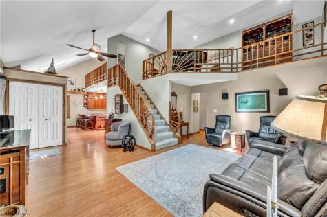 1057 Congress Lake Road Mogadore OH 44260
