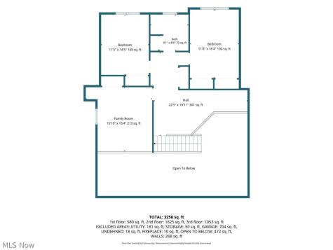 1057 Congress Lake Road Mogadore OH 44260
